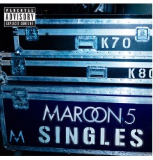 Maroon 5 - Singles