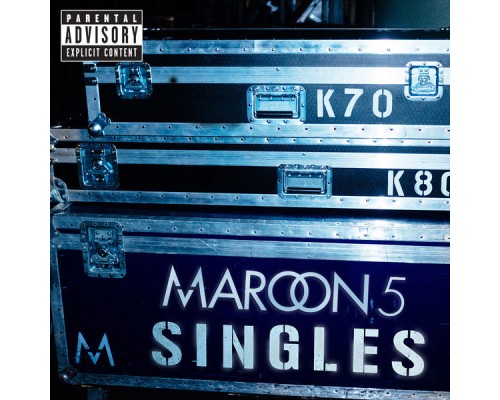 Maroon 5 - Singles