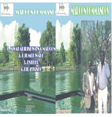 Maroon Commandos - Mwakaribishwa Na Maroon