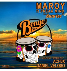 Maroy - Sunrise