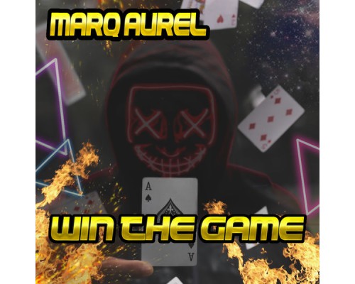 Marq Aurel - WIN THE GAME