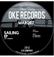 Marqez - Sailing (Original Mix)