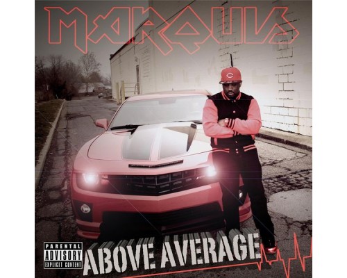 Marquis - Above Average