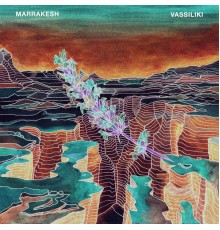 Marrakesh - Vassiliki