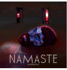 Marrapaz - Namaste