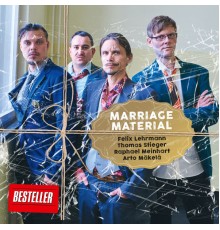 Marriage Material - Marriage Material