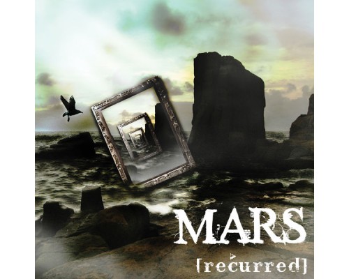 Mars - recurred