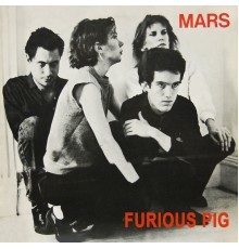 Mars - Furious Pig