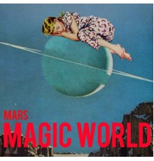 Mars - Magic World