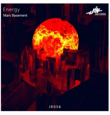 Mars Basement - Energy