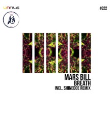 Mars Bill - Breath