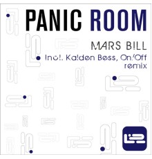 Mars Bill - Panic Room