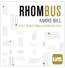 Mars Bill - Rhombus