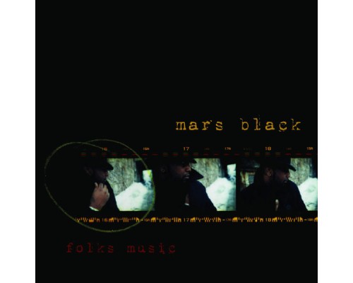 Mars Black - Folks Music