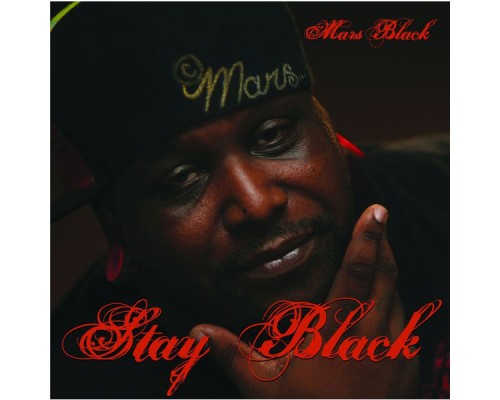 Mars Black - Stay Black