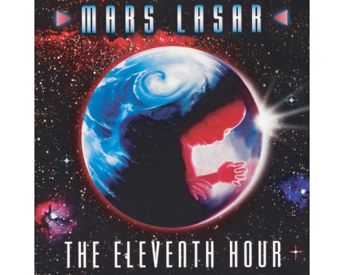 Mars Lasar - Eleventh Hour