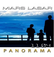 Mars Lasar - 11.04 Panorama