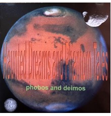 Mars Slingshot - Phobos and Deimos