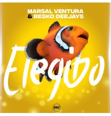 Marsal Ventura, Besko Deejays - Elegibo