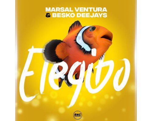 Marsal Ventura, Besko Deejays - Elegibo