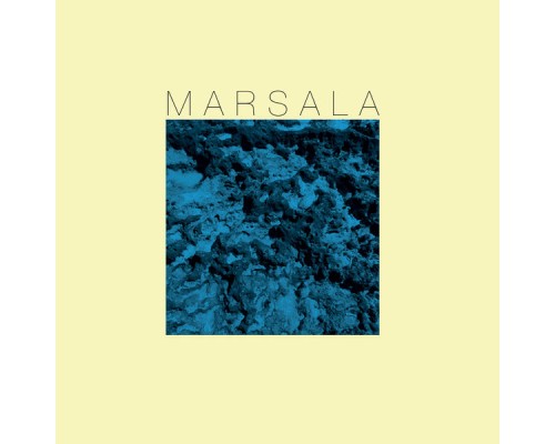 Marsala - Marsala