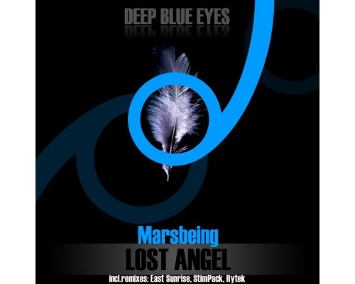 Marsbeing - Lost Angel