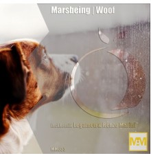 Marsbeing - Woof