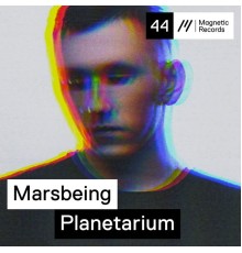 Marsbeing - Planetarium