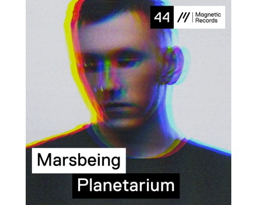 Marsbeing - Planetarium