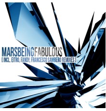 Marsbeing featuring Pryce Oliver - Fabulous