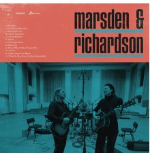 Marsden & Richardson, Band of Skulls - Marsden & Richardson