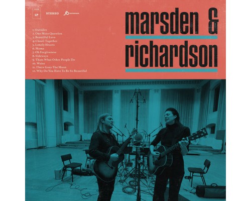 Marsden & Richardson, Band of Skulls - Marsden & Richardson Marsden & Richardson, Band of Skulls - Marsden & Richardson