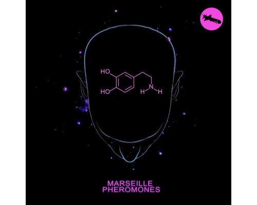 Marseille - Pheromones