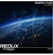 Marsel Fuze - Flare