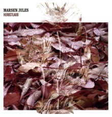 Marsen Jules - Herbstlaub