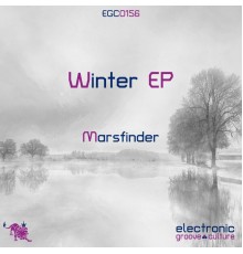 Marsfinder - Winter - EP