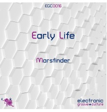 Marsfinder - Early Life