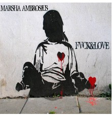 Marsha Ambrosius - Fvck & Love 2