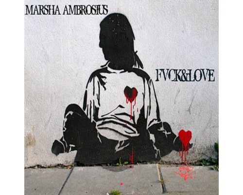 Marsha Ambrosius - Fvck & Love 2