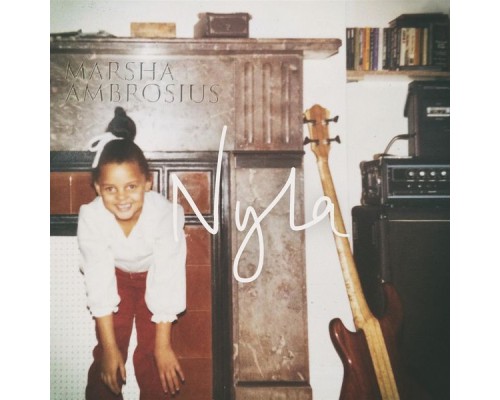 Marsha Ambrosius - NYLA