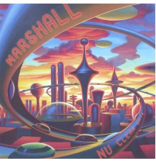 Marshall - New Clear Days