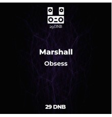 Marshall - Obsess