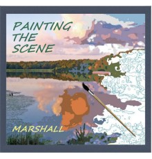 Marshall - Painting the Scene