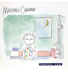 Marshall Chapman - Inside Job