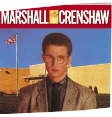 Marshall Crenshaw - Field Day