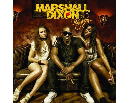 Marshall Dixon - Play Boy