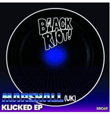 Marshall (UK) - Klicked