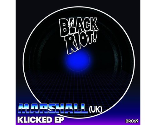 Marshall (UK) - Klicked