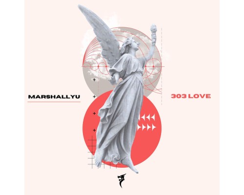 Marshall Yu - 303 Love