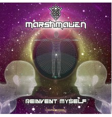 Marshmalien - Reinvent Myself